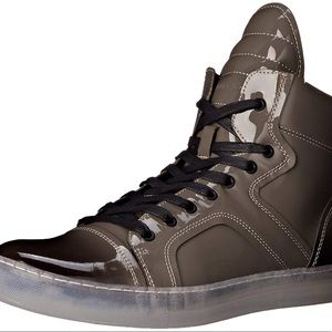 Kenneth Cole Double Feature Sneakers